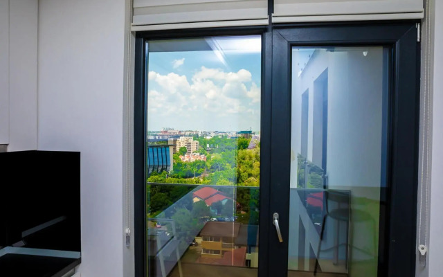 Novum Aparthotel