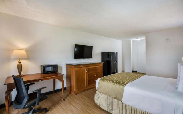 OYO Hotel Orlando Airport