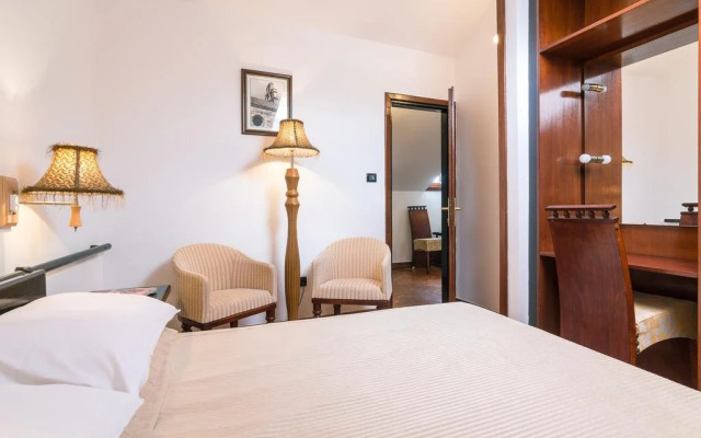 Apartments Vila Balkan