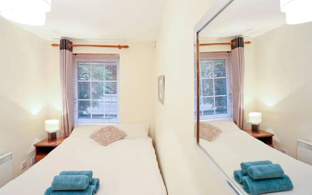 Chand Apartments