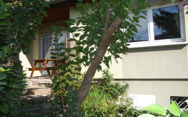 Appartement Sur La Route des Vins