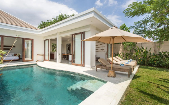 Gajah Villas Bali by Nagisa Bali