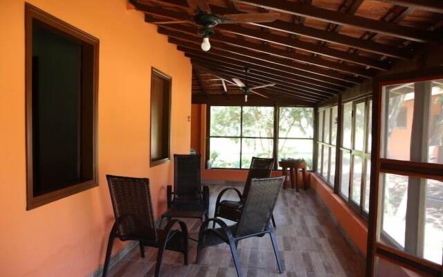 Pantanal Ranch Meia Lua