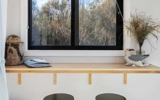 Flotsam Studio Accommodation