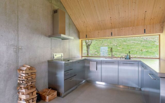 Cabane Béllerine