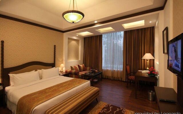 Country Inn & Suites By Carlson, Satbari, New Delhi