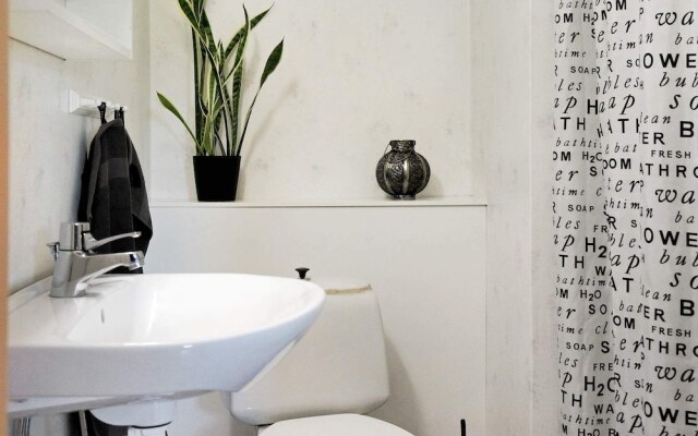 4 Star Holiday Home in Värnamo