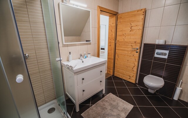 Farm Stay Žurej