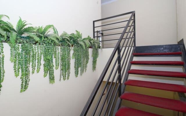 Tjiang Residence
