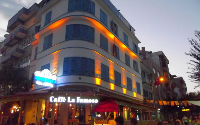 Mavi Inci Park Otel