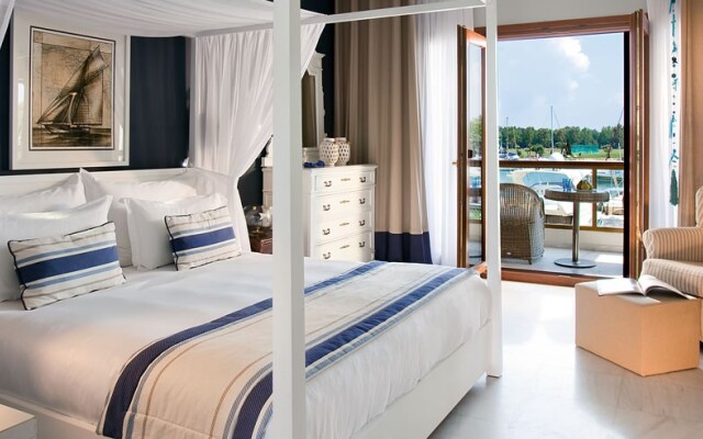 Sani Resort