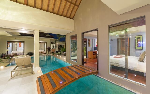 Villa Puteri