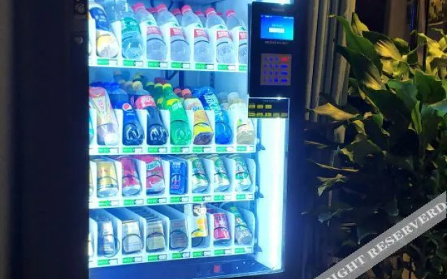 Xiaocheng Da'ai Theme Hotel