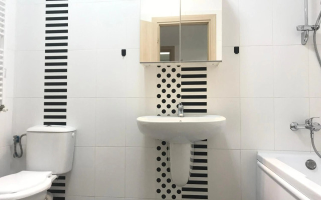 Parlament Fancy Apartments