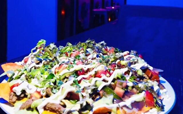 Hotel Boutique Los Lirios