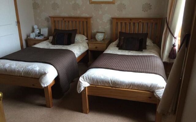 Fernlea Guest House