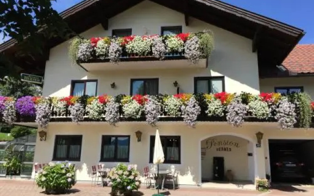 Pension Herned