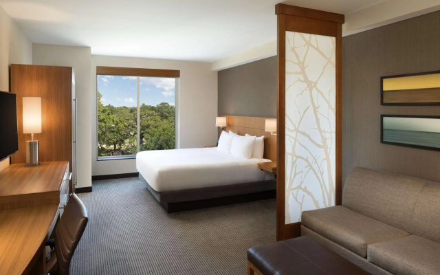 Hyatt Place Biloxi