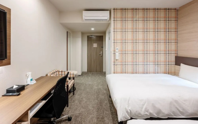 Smile Hotel Okayama