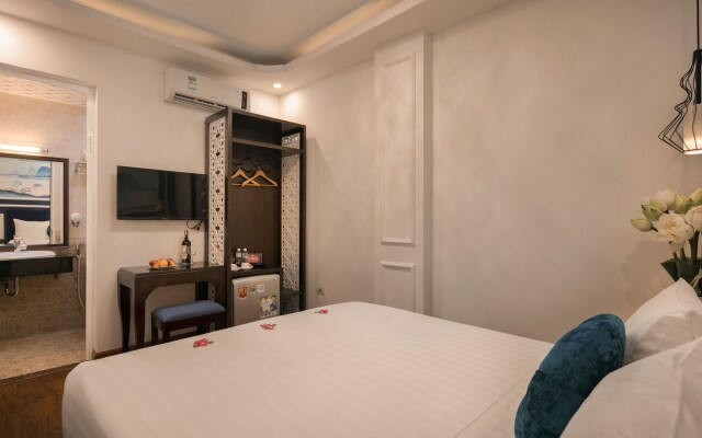 Hanoi Chic Boutique Hotel