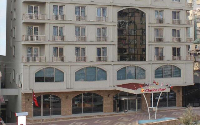Clarion Hotel Kahramanmaras