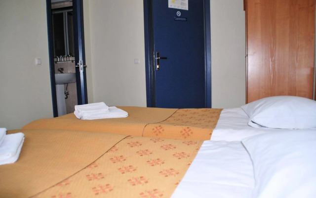 Mikotel Hotel