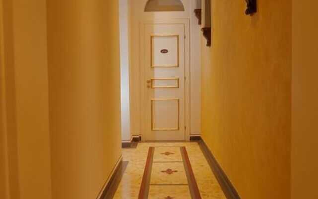 Palazzo Mari Suite & Rooms