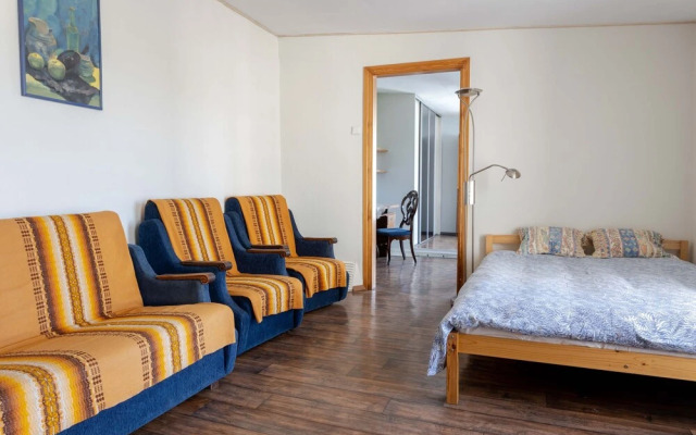 Welcome To Papes House In Liepaja, Latvia