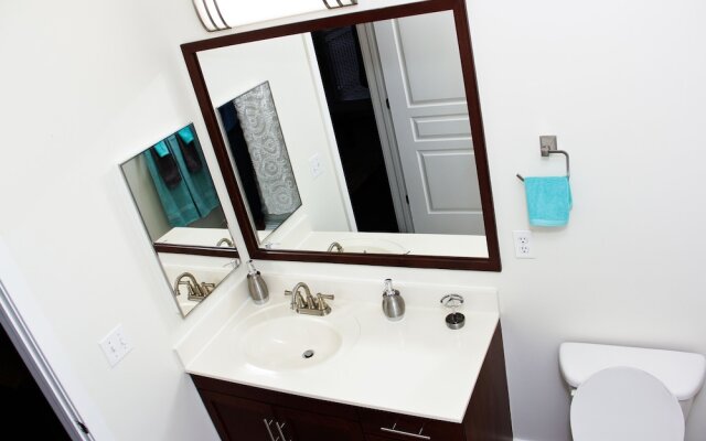 Montclair Apartments by Gracen Properties