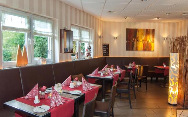 Hotel 4 Winden