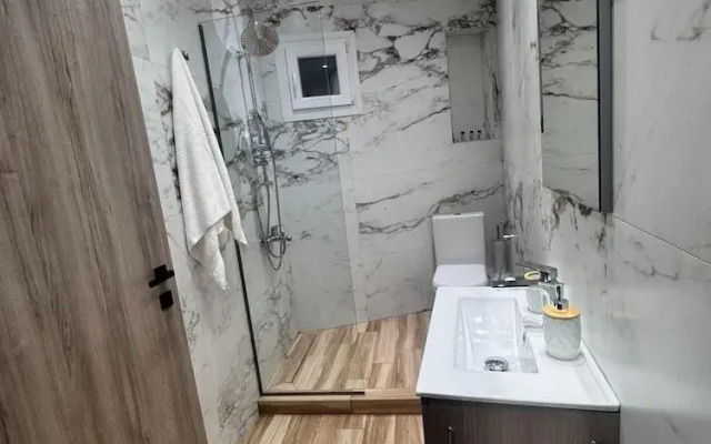 Milies Creekside Studio