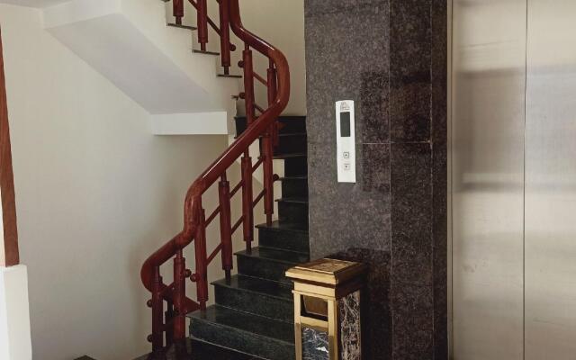 Hoang Oanh Hotel Quy Nhon