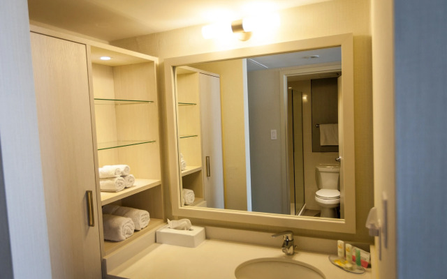 Quality Inn Corner Brook