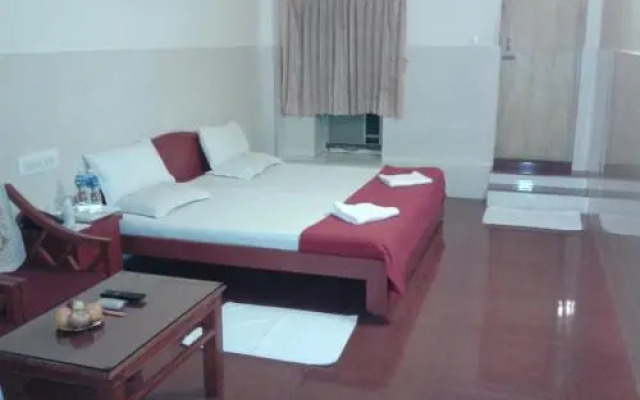 Sathya Hotels