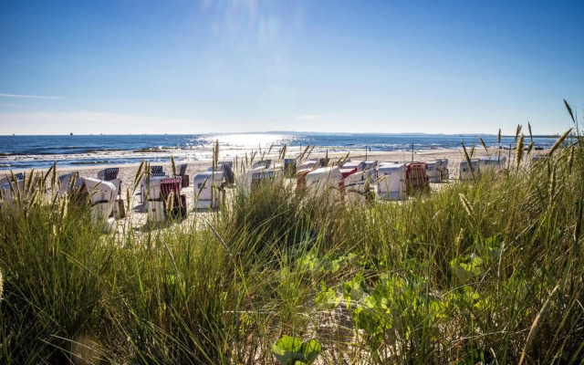 Ostseehotel Villen Im Park – ein Rovell Hotel
