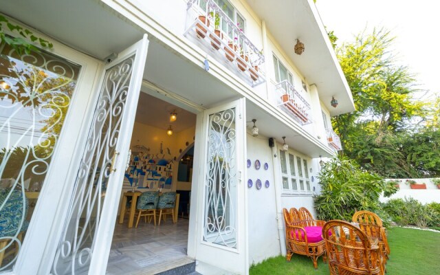 Zest-A Boutique Hotel