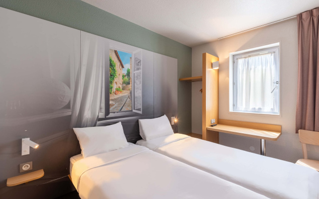 B&B HOTEL Montélimar Nord