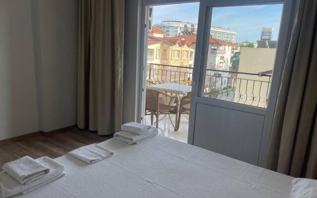 Cennet Apart Otel