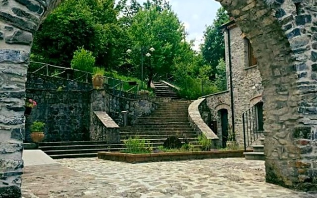 Hotel Ristorante Mulino Iannarelli