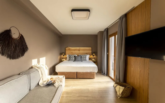 Avaton Suites & Villa Philian Collection
