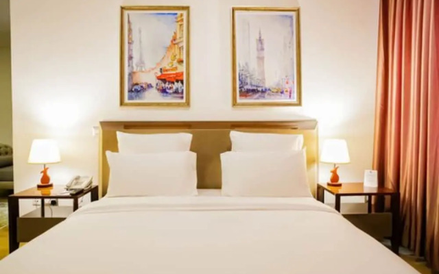 Royal Residences by Design Union