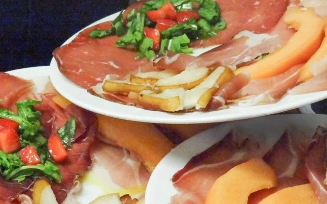 Albergo Ristorante Topolino