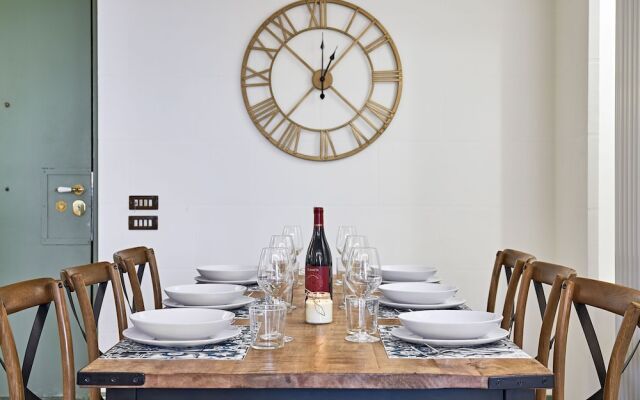 Suitelowcost XX Settembre