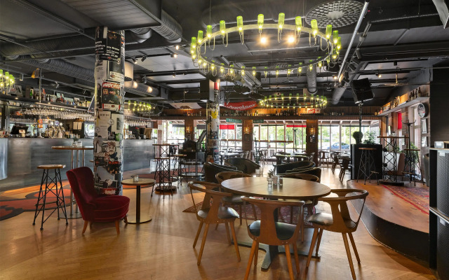 Best Western Gustaf Wasa Hotel