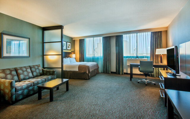 Holiday Inn Hotel & Suites Saskatoon Downtown by IHG