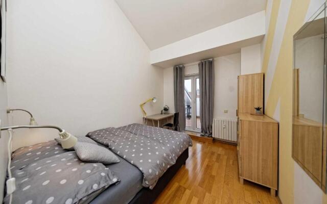 Apartment Na Kozacce 6