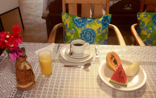 Pousada Suites Nativas