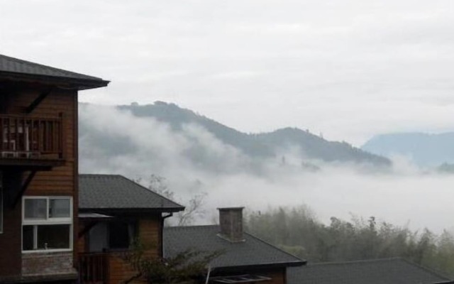 Walk Cloud B&B