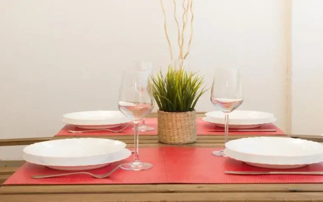 Duplex La Marina
