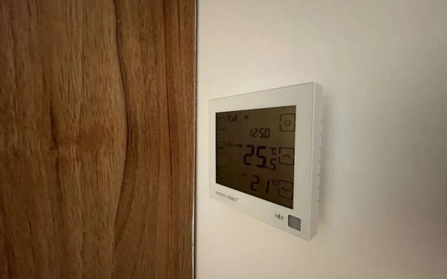 Winters Hotel Offenbach Eurotel Boardinghouse